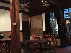 大堂-肆角餐吧4Corners(烟袋斜街店)