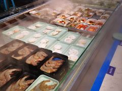 -蚝英雄鲜蚝自助专门店(长楹天街直营店)