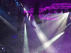 -梅赛德斯奔驰文化中心·停车场