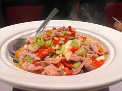 -观宴·品质赣菜(高新大道店)