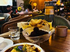 -不二·民谣音乐餐吧(长沙店)