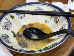-鸭小妹鸭血粉丝(老门东店)