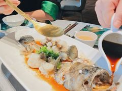 -徐记海鲜(南油永新汇店)