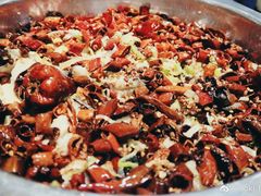 -清真·锦翔炝锅鱼(明德门店)