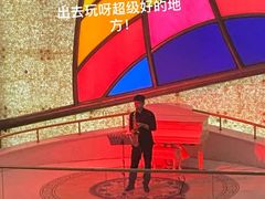 -海韵之星邮轮水会(明发商业广场店)