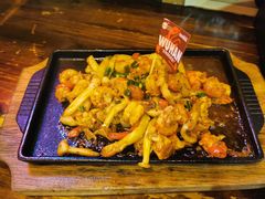 -小川洋风料理(汉街店)