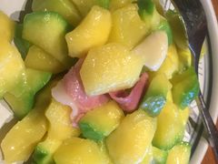 -云海肴·汽锅鸡·云南菜(天山百盛优客店)