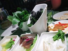 -番食园鲜食火锅(高新店)