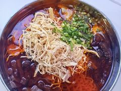 -金牌罗记肠旺面(蔡家街店)