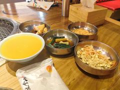 -汉拿山(北京上地华联店)
