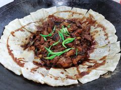 -皖北巫氏三胖地锅鸡(长淮总店)