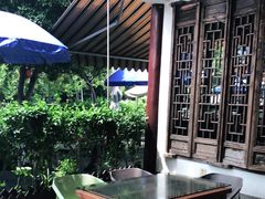 -礼耕堂·百年茶人餐厅(梅家坞店)