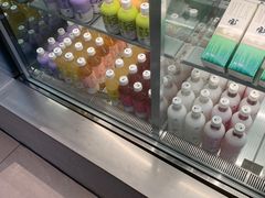 -喜茶(东莞汇一城店)
