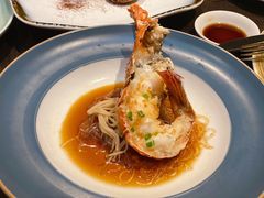 -万丽轩·粤菜(王府井金茂万丽酒店)