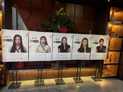-臻享养生·SPA·影院式足道(汇臻店)
