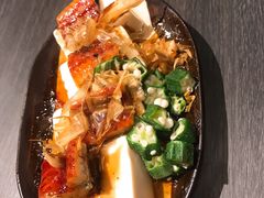 -名代宇奈备长炭烧鳗鱼居酒屋