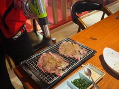 -有喜屋·鲜鸡烧鸟·居酒屋(安龙路店)