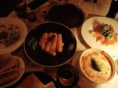 -安妮意大利餐厅(日坛店)