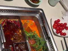 -野妹火锅(龙岗店)