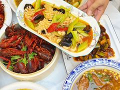 -虾铺子龙虾·私房菜(金源花苑店)