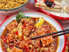 -马叉虫和妖且闲·长沙大排档(解放西店)