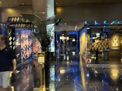 -GALA CINEMA(朗豪坊购物商场店)