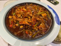 -合兴居烤鸭店