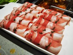 -海底捞火锅(平谷华联店)