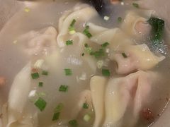 -谭师爷龙抄手(白下路店)