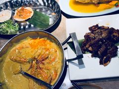 -星叶·东南亚料理(温州万象城店)