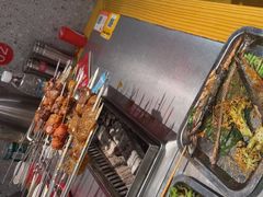 -古彭7只羊·徐州烧烤(旗舰店)