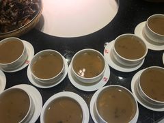 -味可道美食坊(福基路店)