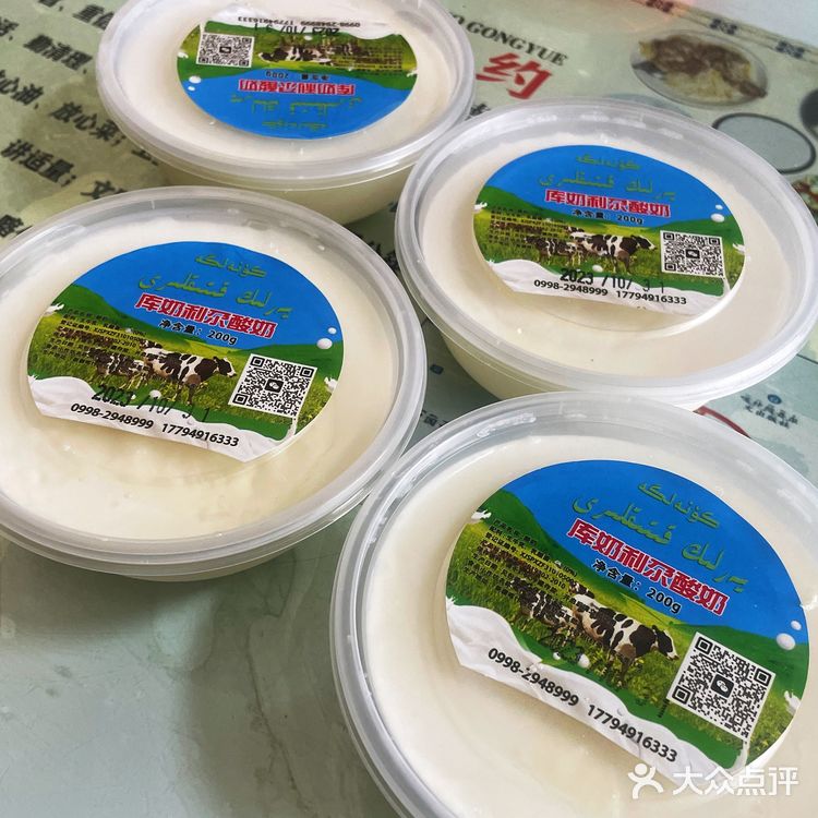 喀什爆火抓饭🔥必吃榜诚不欺我‼️