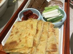 -峰厨大鱼泡饼(西青大学城店)