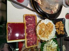 -钢管厂五区小郡肝串串香火锅(梅川路店)