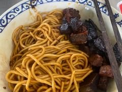 -梅溪·小伙子干挑面(安吉总店)