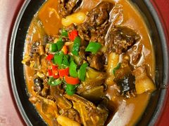 -老阿爸鲜鱼土菜(园区永旺店)