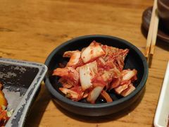 -恩你小木屋·韩式料理(假日广场店)