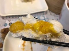 -点点心点心专门店(旺角店)
