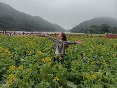 -广州市石门国家森林公园