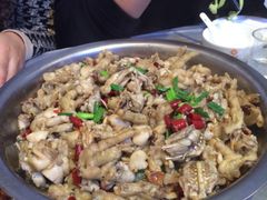 iphone_upload_pic-蟹肉煲蟹肉(阊胥路店)