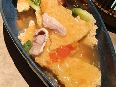 -皖厨·中国徽菜(星河WORLD·COCO Park店)