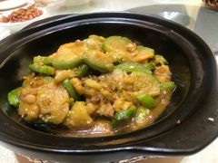 -九尊食上(生态园林酒店)