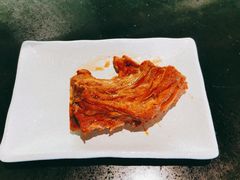 酱骨架-大师兄·西北小馆(金湾华发商都店)