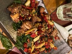 -紫滇源云南生态菜(丹凤街店)