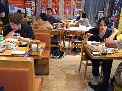 -华府九号海鲜烧烤大排档(龙域店)