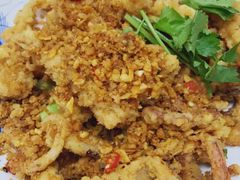 -师傅仔美食(东华老店)