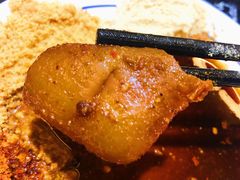 -醉月城西昌火盆烧烤(天府店)