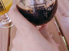 精酿啤酒-麦落精酿啤酒餐吧(先农大院店)