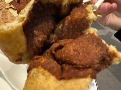 -黑窑厂糖油饼烤鸭·清真菜(旗舰店)